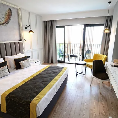 The Raga (adults Only) Hotel *